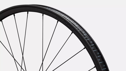 Traverse HD 240 DEG