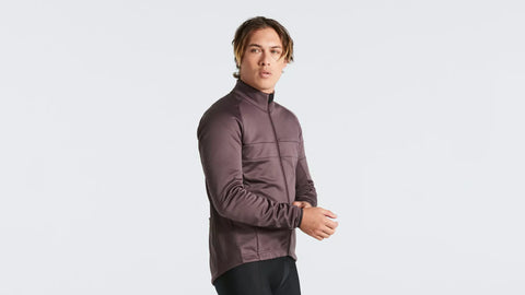 Men's RBX Softshell Jacket