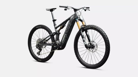 S-Works Turbo Levo R