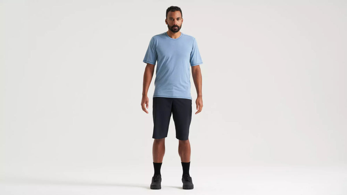 Men's Traction Short