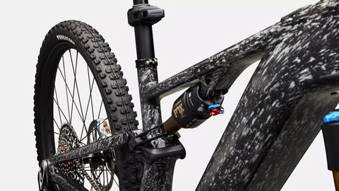 S-Works Turbo Levo R