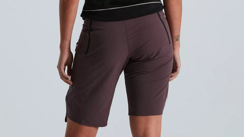 Women's Trail Air Shorts