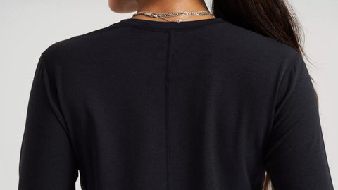 Women's Traction Long Sleeve Tee