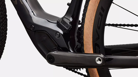 S-Works Turbo Creo 2 - SRAM RED / XX1 Eagle AXS