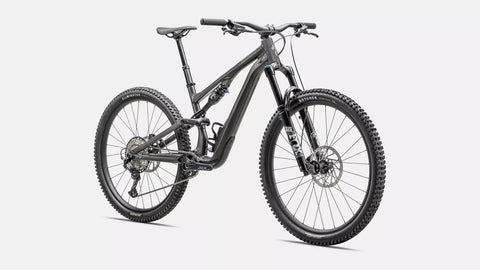 Stumpjumper 15 Comp Alloy  - Shimano SLX, FOX Rhythm