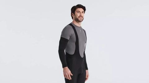 Seamless Arm Warmers