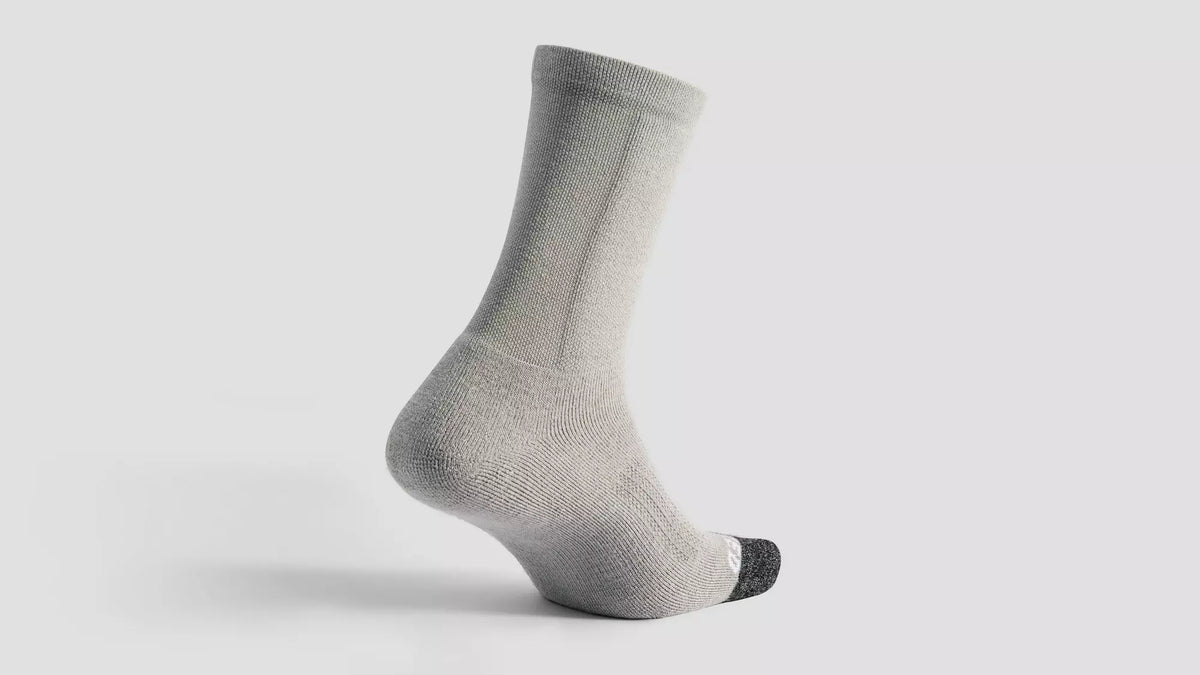 Merino Deep Winter Tall Socks
