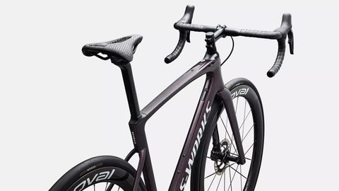 S-Works Roubaix SL8 - Shimano Dura-Ace Di2