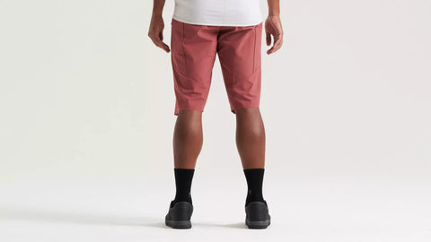 Men's Traction Short