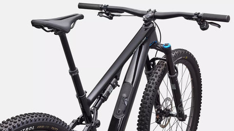 Epic 8 EVO Expert  - SRAM GX AXS, FOX Performance Elite