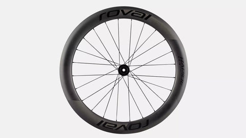 Roval Rapide CLX II
