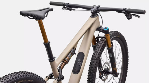 Epic 8 EVO Pro  - SRAM X0 AXS, FOX Factory