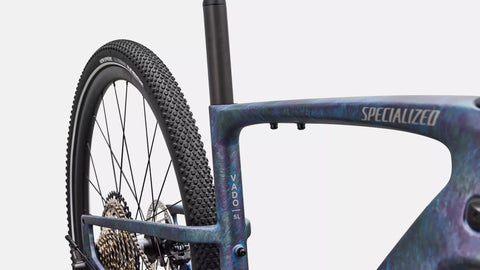 Turbo Vado SL 2 6.0 Carbon