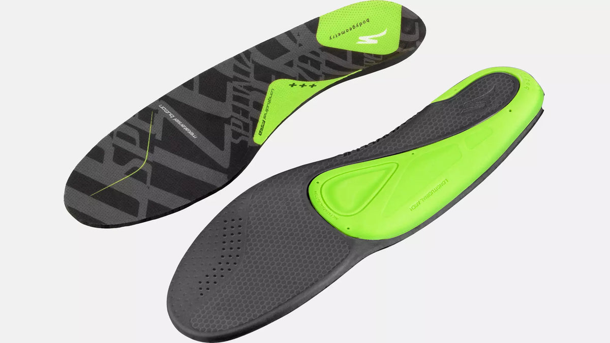 Body Geometry SL Insoles