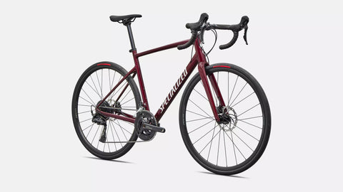 Allez - Shimano CUES
