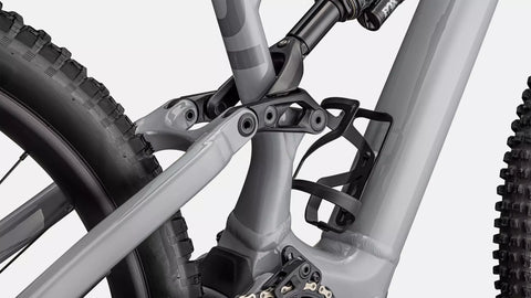 Turbo Levo SL 2 Comp Alloy