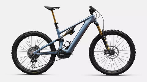 S-Works Turbo Levo 4