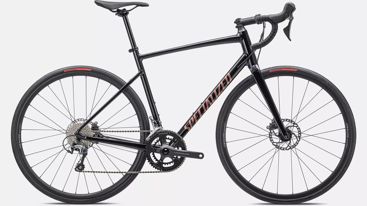 Allez Sport - Shimano Tiagra