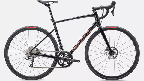 Allez Sport - Shimano Tiagra