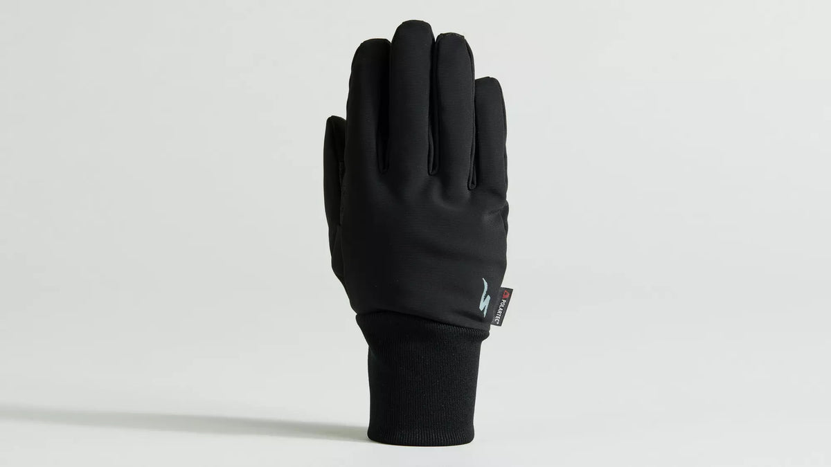 Softshell Deep Winter Gloves