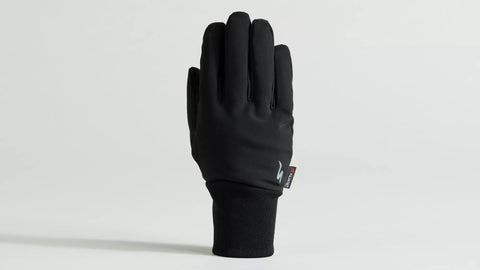 Softshell Deep Winter Gloves