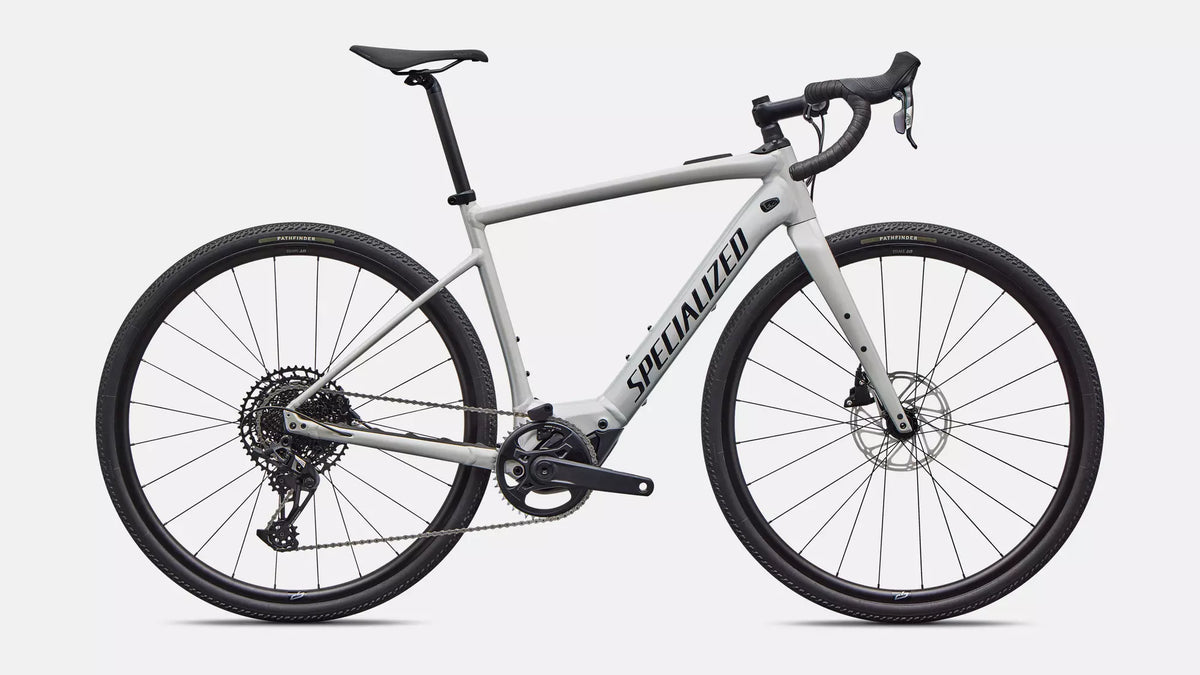 Turbo Creo 2 Comp E5 - SRAM Apex Eagle