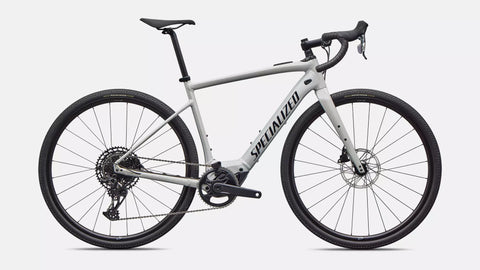 Turbo Creo 2 Comp E5 - SRAM Apex Eagle