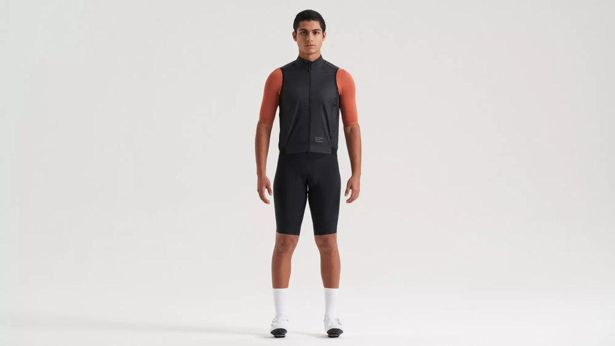 Men's Prime Wind Vest