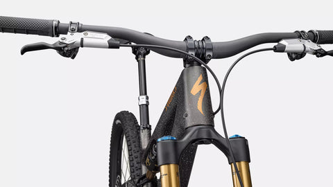 S-Works Stumpjumper 15  - SRAM XX AXS, FOX Factory