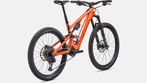 Turbo Levo SL Comp Carbon