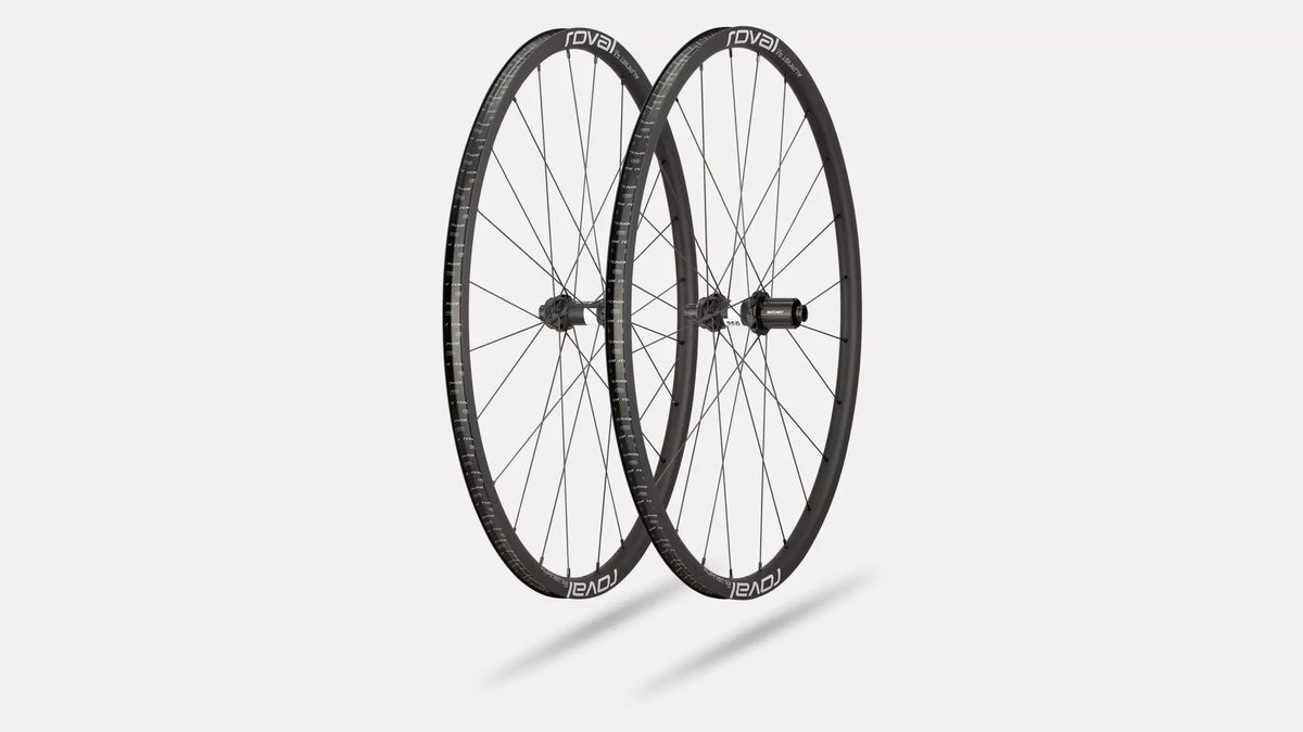 Alpinist SLX Disc