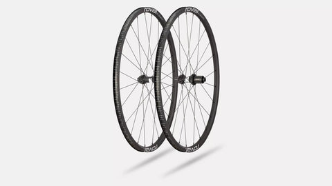 Alpinist SLX Disc