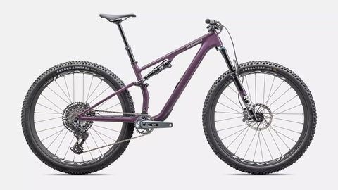 Epic 8 EVO Expert  - SRAM GX AXS, FOX Performance Elite