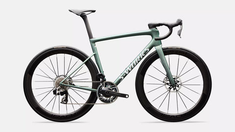 S-Works Tarmac SL8 - SRAM RED AXS