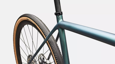 S-Works Crux - SRAM RED XPLR
