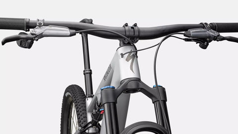 Epic 8 EVO Expert  - SRAM GX AXS, FOX Performance Elite