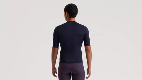 Men's Prime Short Sleeve Jersey