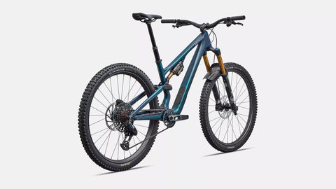 Stumpjumper 15 EVO Pro  - SRAM X0 AXS, FOX Factory