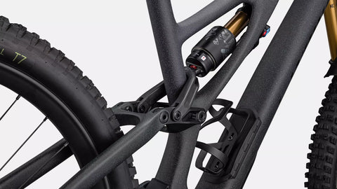 S-Works Stumpjumper EVO T-Type