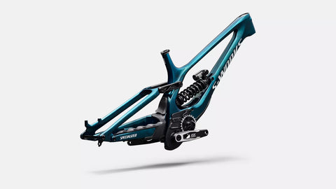S-Works Demo 11 Frameset