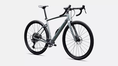 Diverge 4 Comp Alloy - SRAM Apex