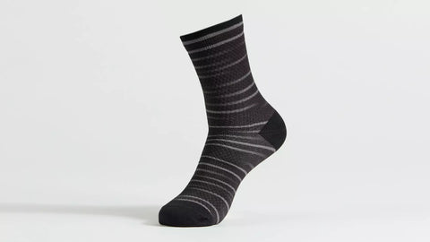 Soft Air Mid Socks