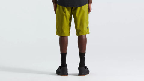 Men's Trail Shorts with Liner