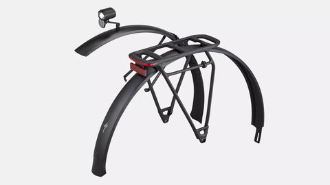 Turbo Tero Equipment Kit