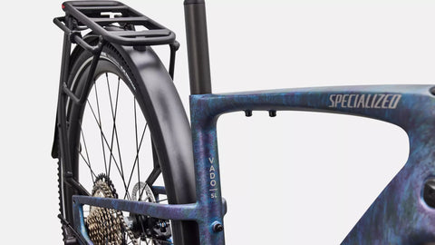 Turbo Vado SL 2 6.0 EQ Carbon