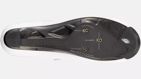 S-Works Ares Road Shoes
