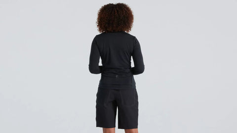 Women's RBX Adventure Over-Shorts