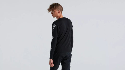 Reign Long Sleeve T-Shirt