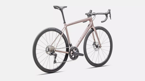 Aethos Pro - Shimano Ultegra Di2