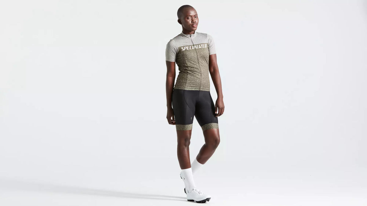 Women's RBX Logo Short Sleeve Jersey